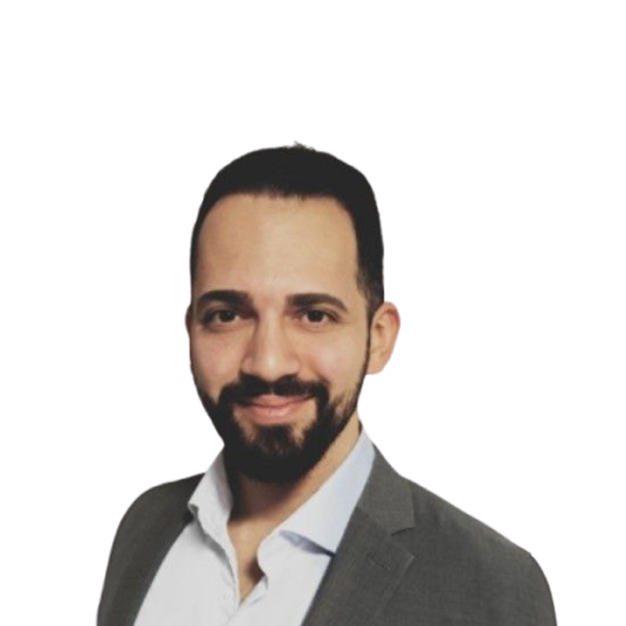 Cenk Mazgerd